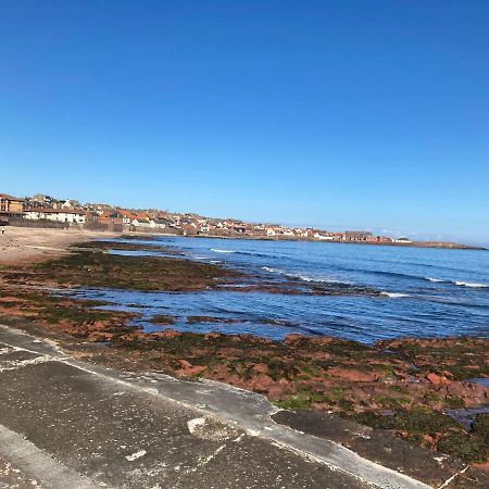 Beach View Данбар Экстерьер фото